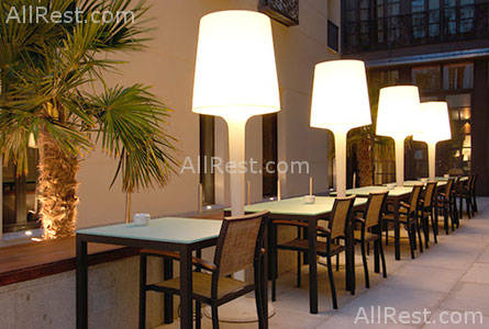 Hotel Vincci Soho 26